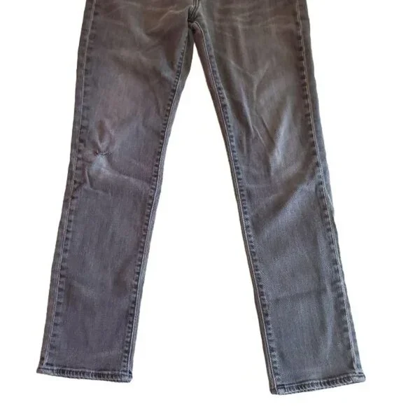 LEVI'S | Gray  Rinse Jeans - Picture 7 of 7